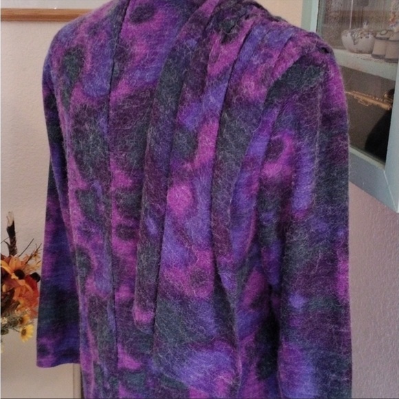 A’Milano wool midi dress - Picture 7 of 9